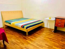 The Parc Condominium (D5), Condominium #497363941